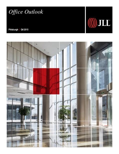jll office outlook.